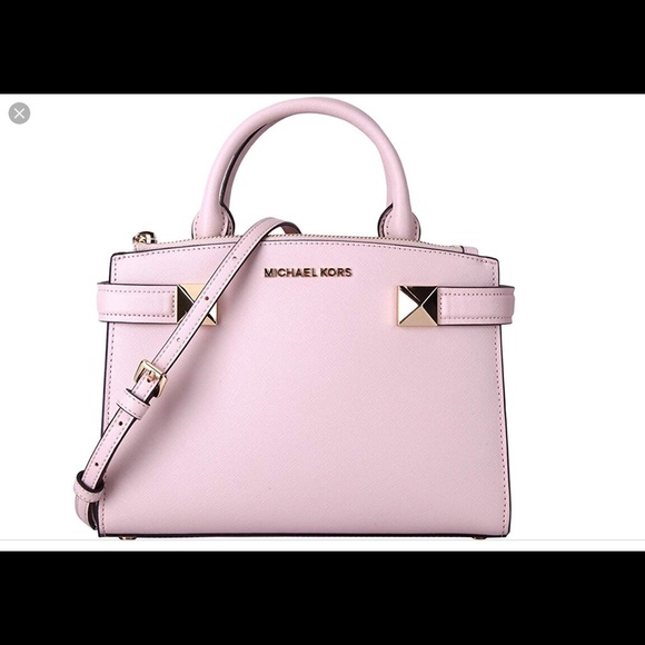 Michael Kors Handbags - Michel kors Karla purse